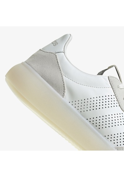 Adidas Barreda Decode Unisex Gri Sneaker Jı2326 Gri