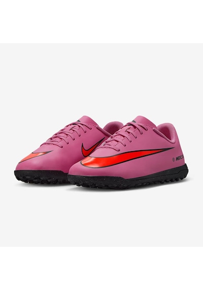 Nike Jr. Mercurial Vapor 16 Club Tf Halı Saha Ayakkabısı Fq8287-600 Pembe