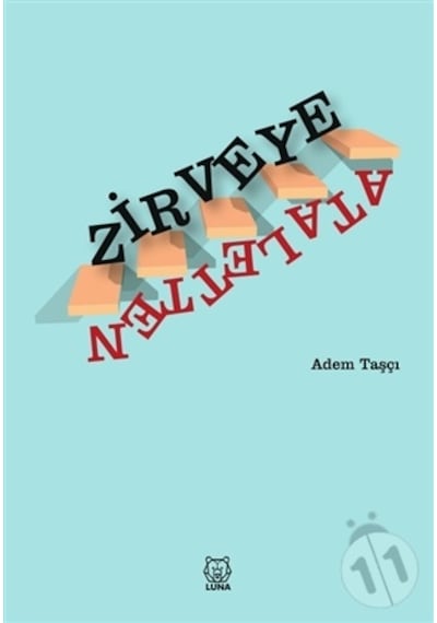 Ataletten Zirveye