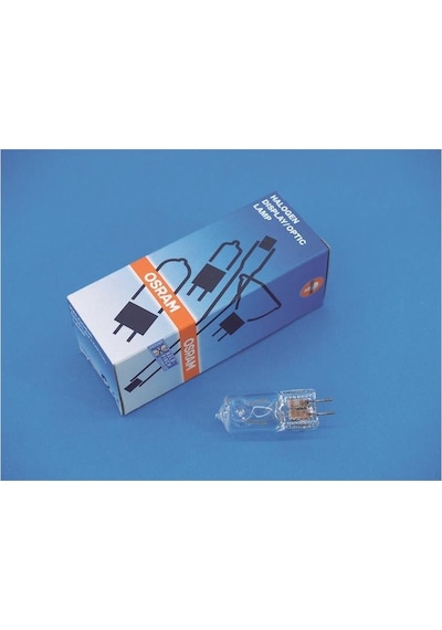 Osram 64515 300w 230v Gx6.35 2 Adet