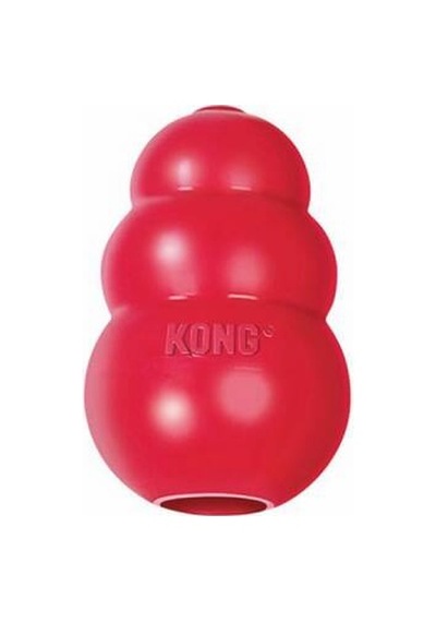 Classic Kauçuk Köpek Oyuncağı Xs 6 Cm