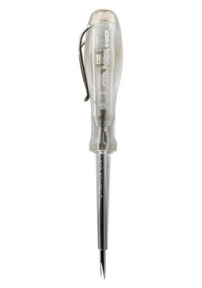 Ceta Form 6105Cp CPlus Kontrol Kalemi VdeKüçük 3x140 MM