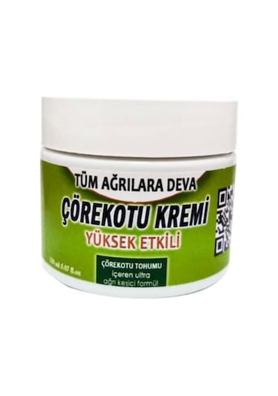 Çörekotu Kremi Kremi 150ml