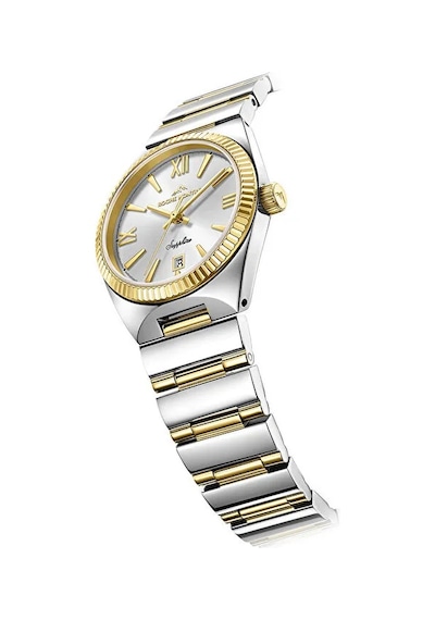 Roche Montre Rml5001-05 Kadın Kol Saati Gri