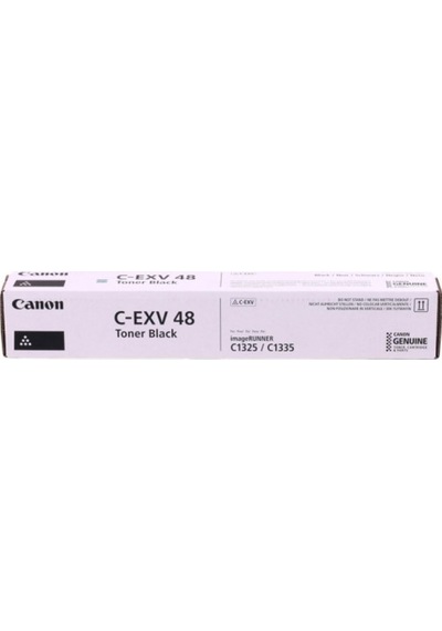 Canon Exv-48 Siyah Toner (9106B002Aa)