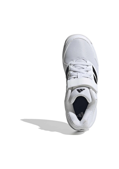 Adidas Speedcourt K Velcro Kadın Indoor Ayakkabı Kj1244 Kj1244 Bey Beyaz