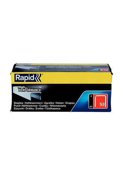 Rapıd 53/10 5 Mm Zımba Telı