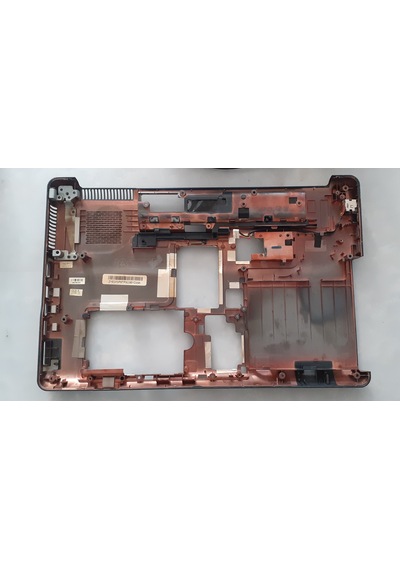 Hp Compaq Cq61 Alt Kasa