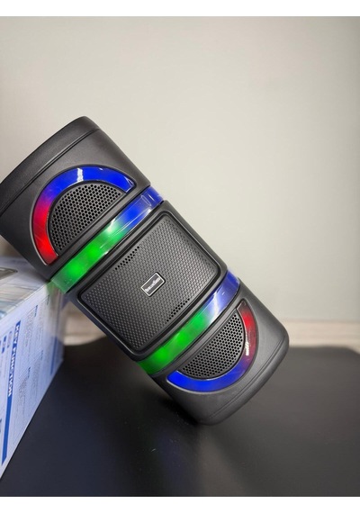 Bs-127 Wıreless Bluetooth Portable Speaker 10w