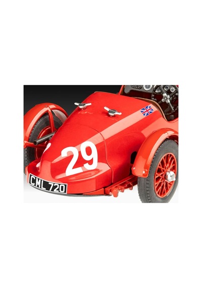 Revell Maket Starter Kit Aston Martin Ulster 77751