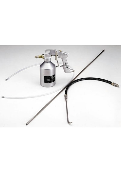 Sata 9795 Hrs Mum Wax Tabancası
