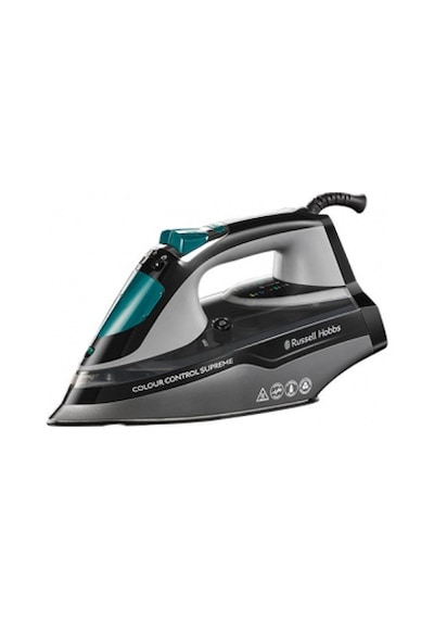 Russell Hobbs 25400-56 Colour Control Supreme Ütü