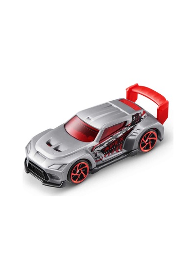 Byrugzy Metal Machines S2 Tekli Paket 6708 Byrnew Diğer