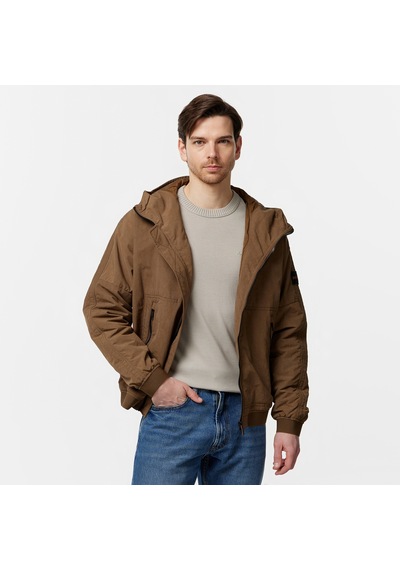 Boss Erkek Kahverengi Mont50518720