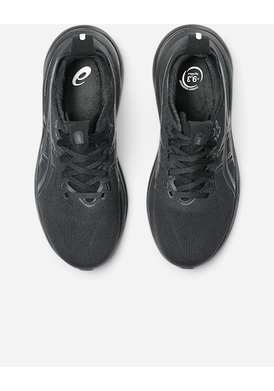 Asics Gel-nımbus 28 Kadın Siyah Koşu Ayakkabısı 1012b899-001