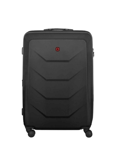 Wenger 612538 Prymo Large Bavul, Siyah Çok Renkli