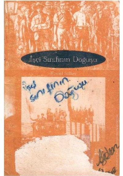 İşçi Sınıfının Doğuşu - Kemal Sülker