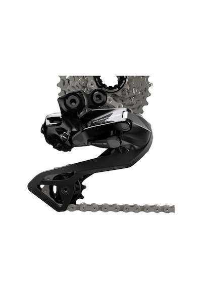 Shimano Dura-ace Di2 Rd-r9250 Arka Aktarıcı Irdr9250f 23gk100a047 Siyah