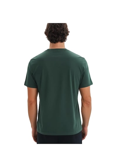 Ar-ma Erkek Bisiklet Yaka Tişört Regular Fit Pamuk Süprem Basic Baskısız Y31344408002 Yeşil XL Ar-ma Erkek Bisiklet Yaka Tişört Regular Fit Pamuk Süprem Basic Baskısız Y31344408002 Yeşil XL