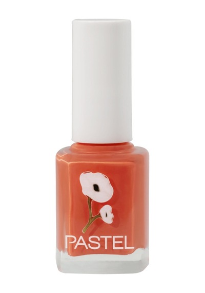 Pastel Oje No:418 - 6 Adet Tarı