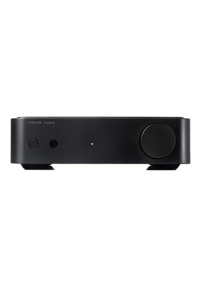 Argon Audio Sa1 Mk2 Bluetooth Bağlantılı Stereo Amfi Siyah