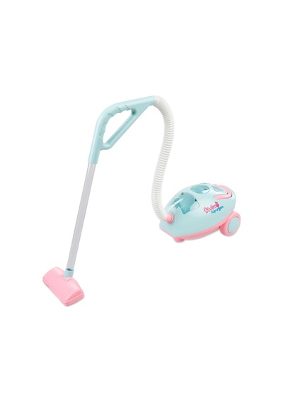 Oydaş Pilli Büyük Elektrik Süpürgesi Pembe G5c36260223n1-1