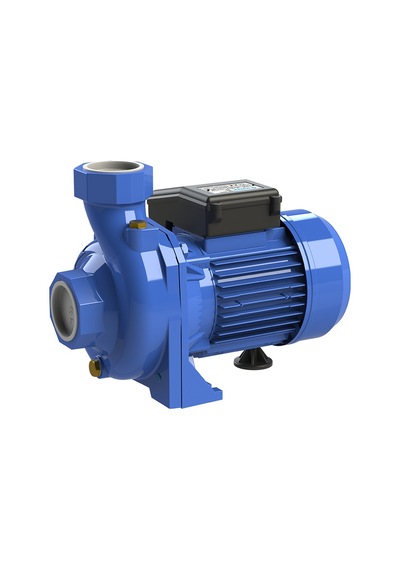 Sumak Smt220 2 Santrifüj Pompa Trifaze 380V 2.2Hp