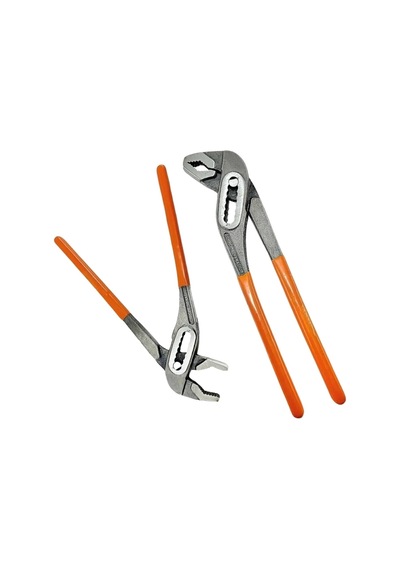 Dorf Ayarlı Papağan Pense 250mm