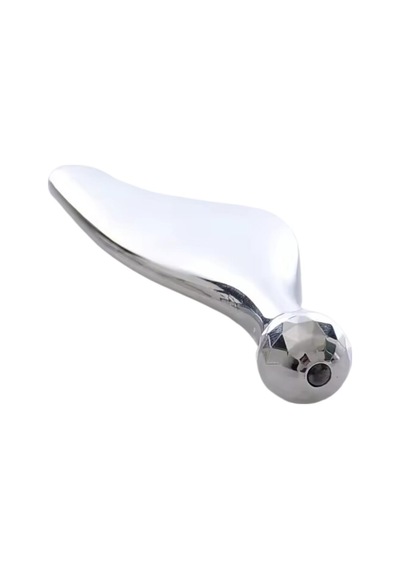Metal Yüz Masaj Aleti Face Guasha 3d Roller Graston Aparatı Model 2