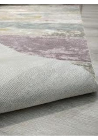 Yamalı Home Halı Sahara 7205Renkli 160X230 Cm Modern Halı