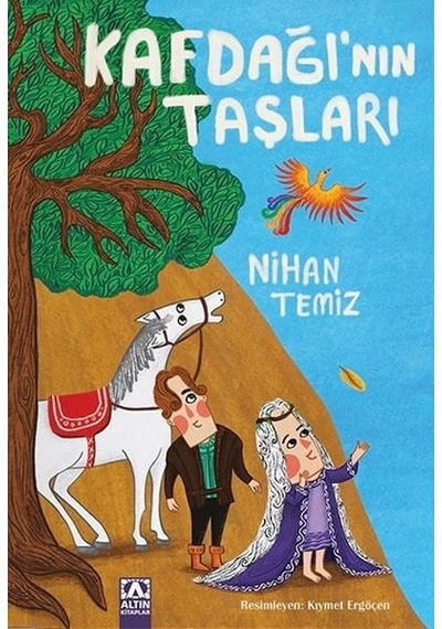 Kafdağı Nın Taşları