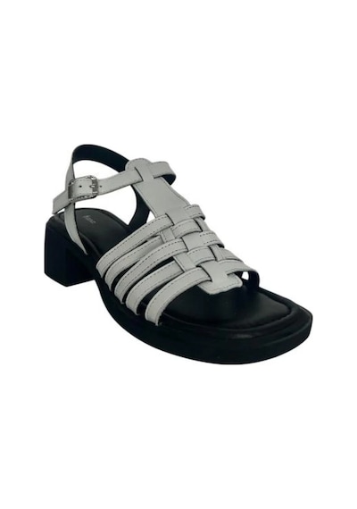 Kemal Tanca 862 M-649 Kadın Sandalet Beyaz