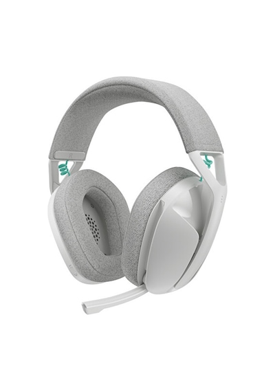 Logitech 981-001569 G321 Lightspeed Kablosuz Oyuncu Kulaklığı Beyaz