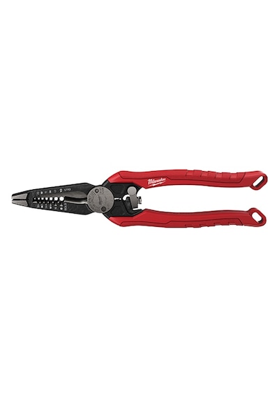 Milwaukee Kablo Sıyırıcı Kargaburun 230 Mm 7ın1 4932478554