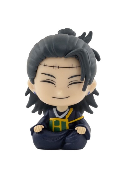 Yume Jujutsu Kaısen Bobble Hero Wındow Box Serıes 2 Suguru Geto
