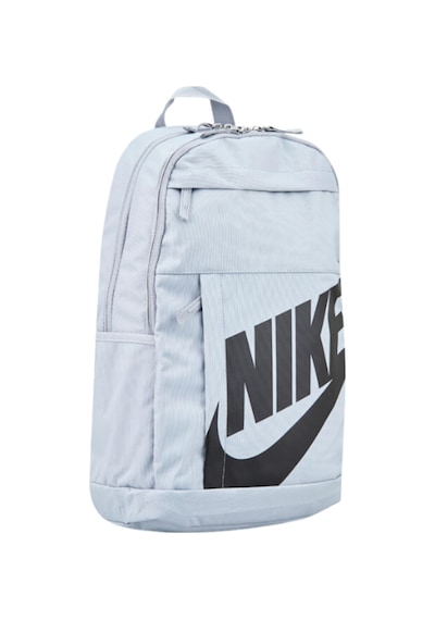 Dörtel Tedarik Nike Elemental Backpack Okul Çantası Gri Sırt Çantası Gri