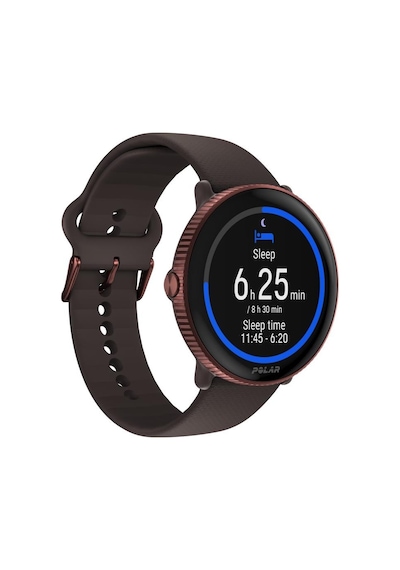 Polar Ignite 3 Fitness ve Yaşam Saati BRN/COP S-L