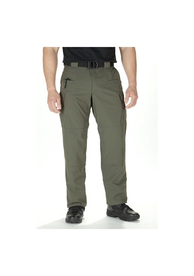 5.11 Strıke W-Flex-Tac Pantolon Yesıl (461830985) Çok Renkli