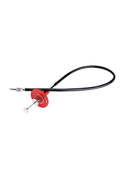 Jjc 40Cm Mekanik Deklanşör Kablosu (Kırmızı)