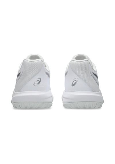 Asics Gel-dedicate 9 Kadın Beyaz Tenis Ayakkabısı 1042a316-101