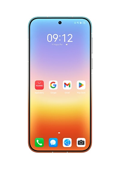 Huawei Pura 90S Pro Max 12 GB 512 GB (Huawei Türkiye Garantili)