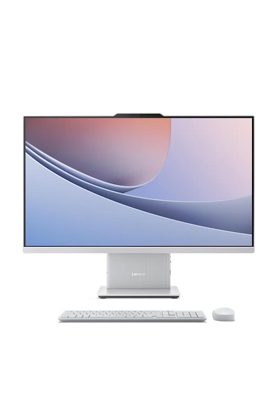 Lenovo IdeaCentre 27ILL11 F0JW000JTR Ultra 5 226V 16 GB 512 GB SSD 27'' W11H FHD  AIO Masaüstü Bilgisayar