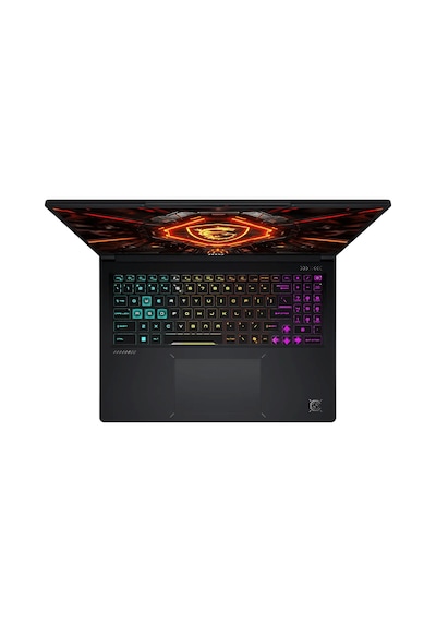 MSI Crosshair A16 HX E8WGXK-058XTRYA40 R7-8840HX 64 GB 2 TB SSD RTX5070 16" Free Dos Dizüstü Bilgisayar