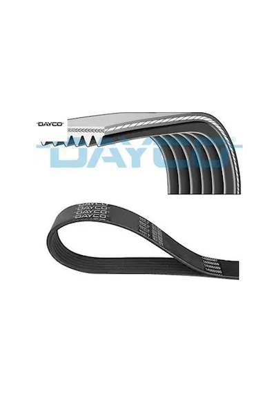 V Kayışı Renau Lt Bm 00 Dayco 6000068014
