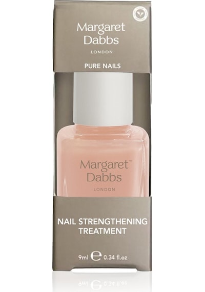 Margaret Dabbs London Pure Nail Strengthening Treatment Tırnak Güçlendirici Bakım Jeli 9 ML
