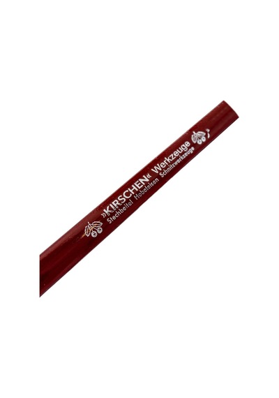 Kırschen Two Cherries Marangoz Kalemi 24 Cm 8203000