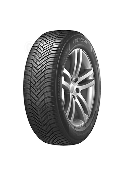 Hankook 185/65R15 88H Kinergy 4S 2 H750 Oto Dört Mevsim Lastiği 2026