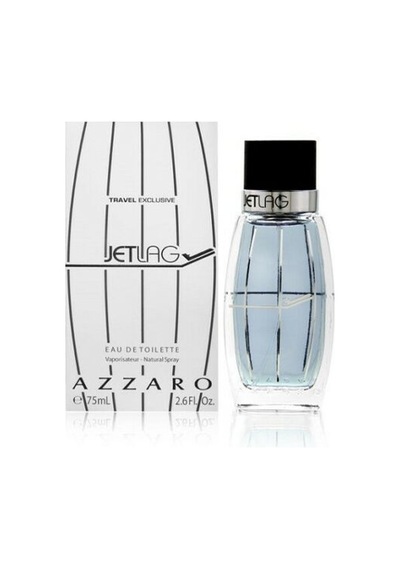 Azzaro Jetlag Erkek Parfümü EDT 75 ML