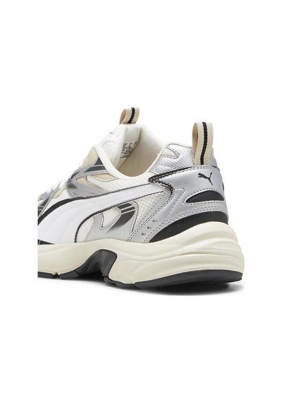 Puma Milenio Tech Unisex Beyaz Spor Ayakkabı 392322-04 Beyaz