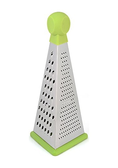 Taraflı Rende 24cm Çok Renkli